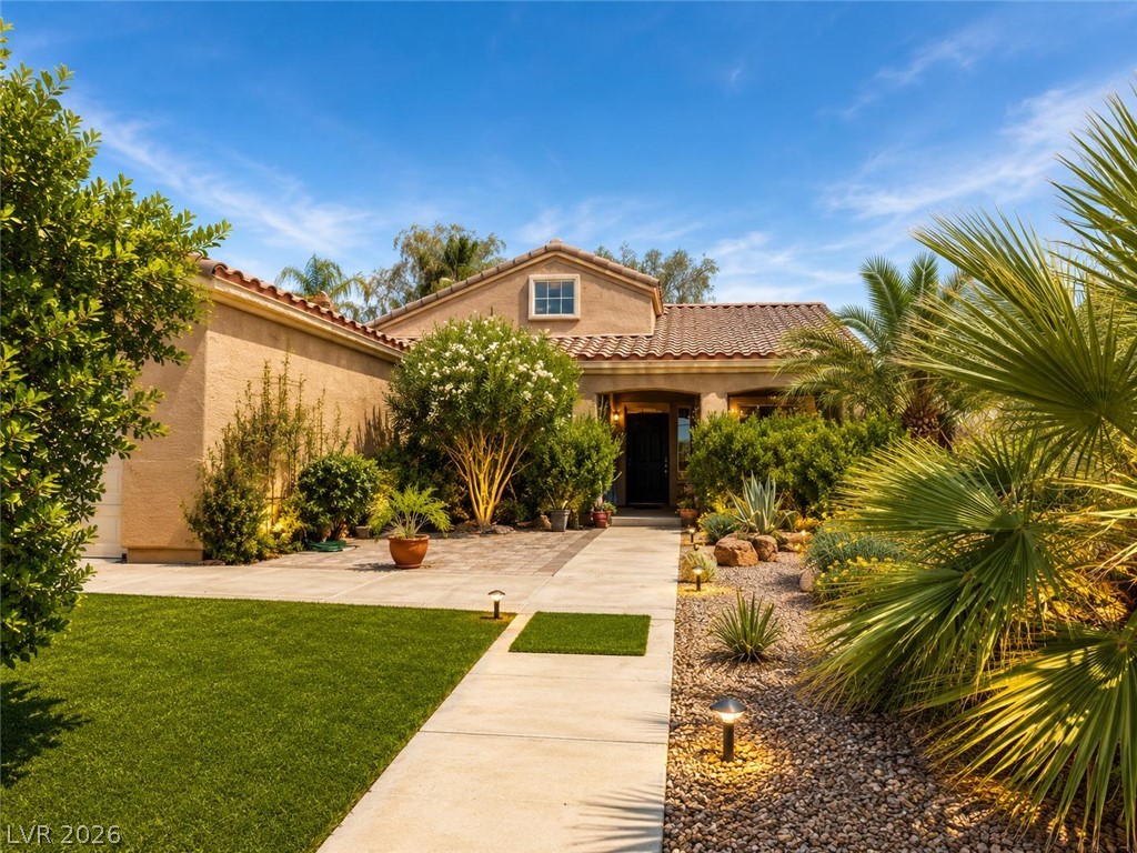 5916 Blush Avenue Las Vegas NV 89130