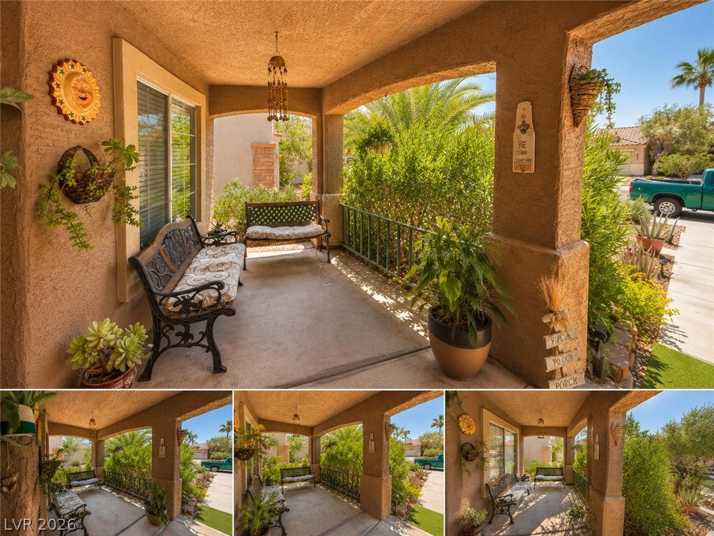 5916 Blush Avenue Las Vegas NV 89130