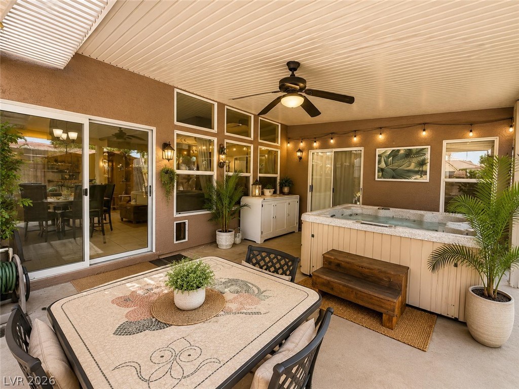5916 Blush Avenue Las Vegas NV 89130