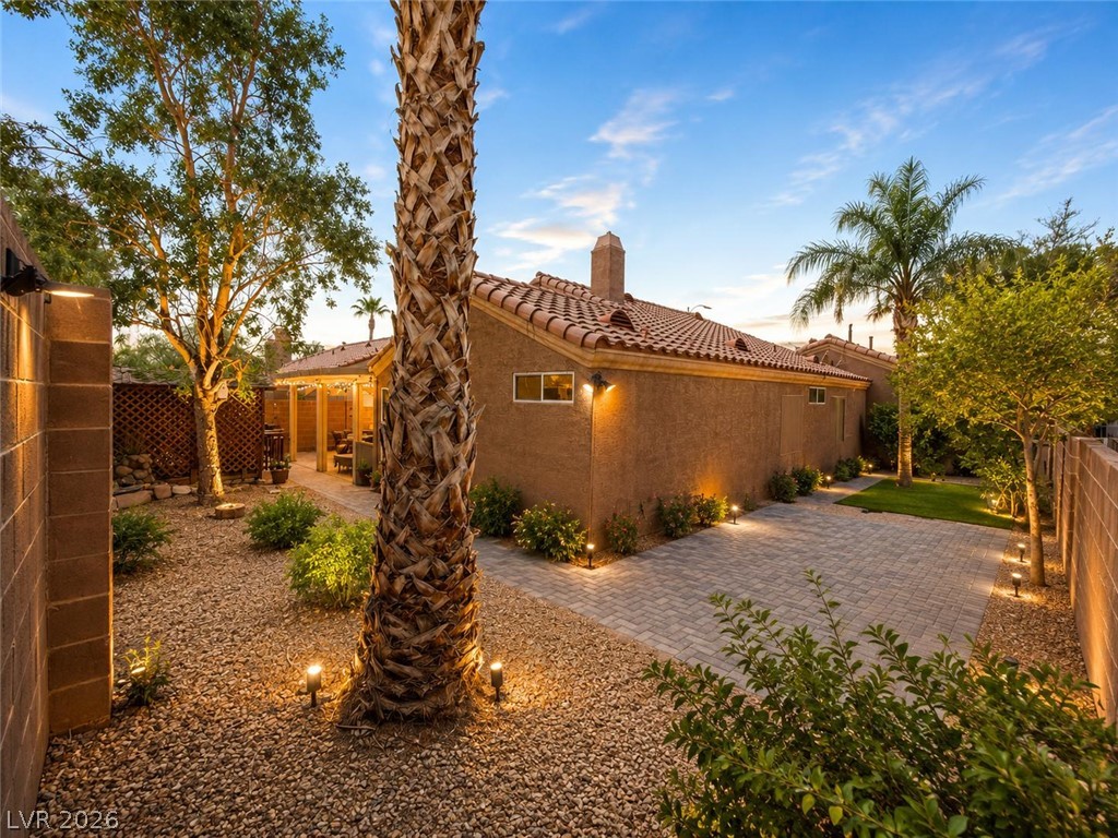 5916 Blush Avenue Las Vegas NV 89130