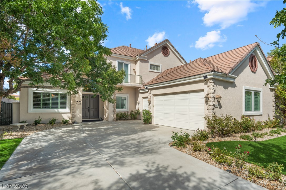 9612 Camden Hills Avenue Las Vegas NV 89145