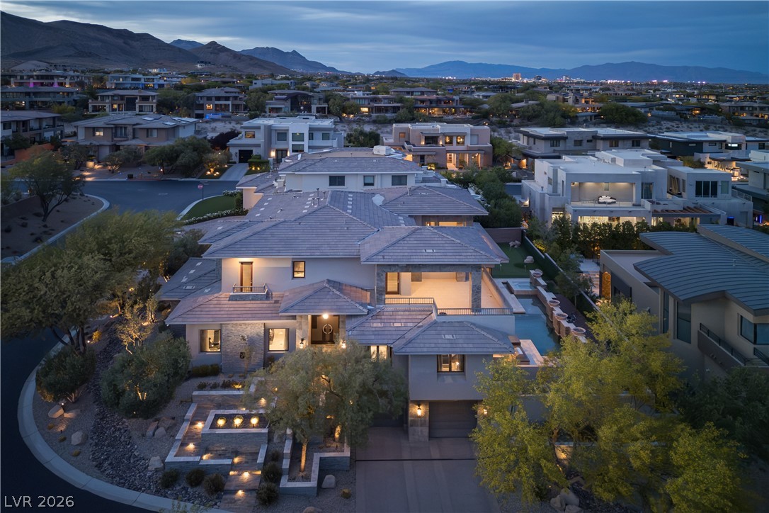 72 Wildwing Court Las Vegas NV 89135