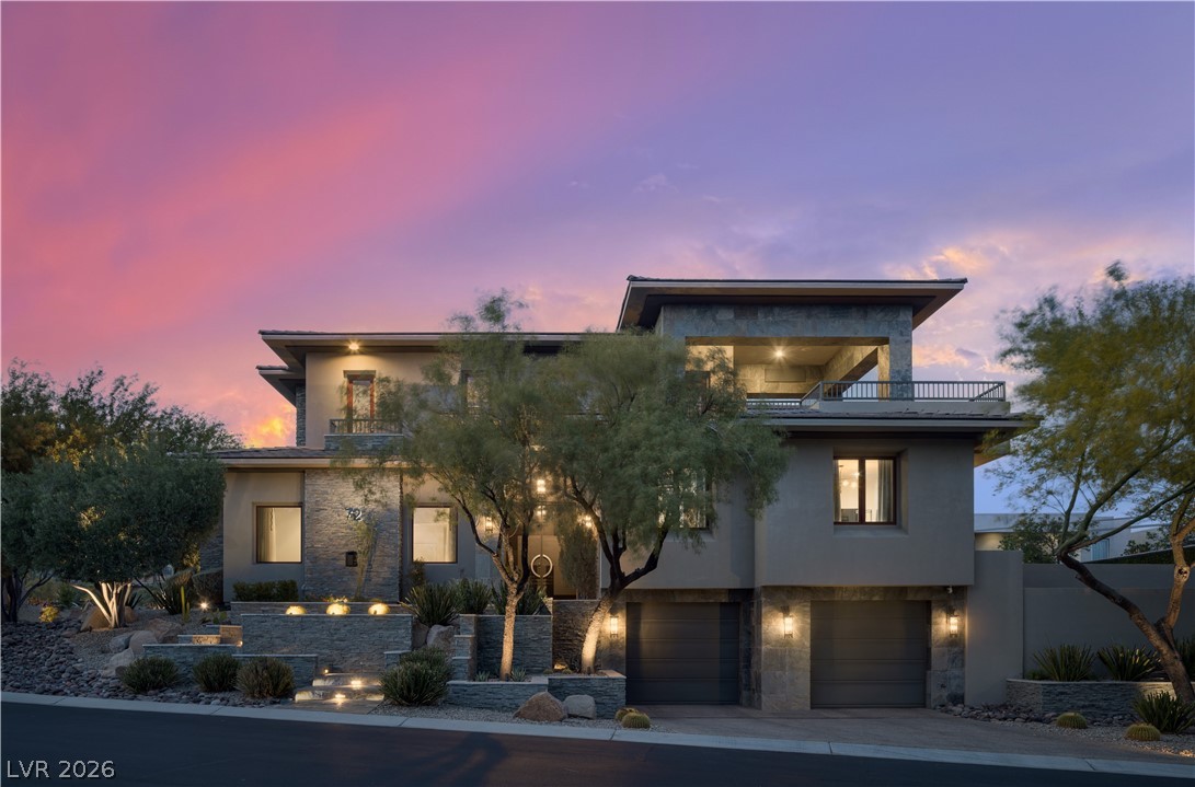 72 Wildwing Court Las Vegas NV 89135