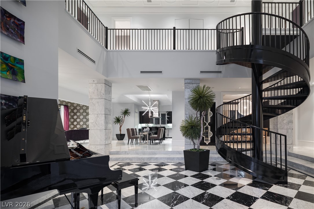 72 Wildwing Court Las Vegas NV 89135