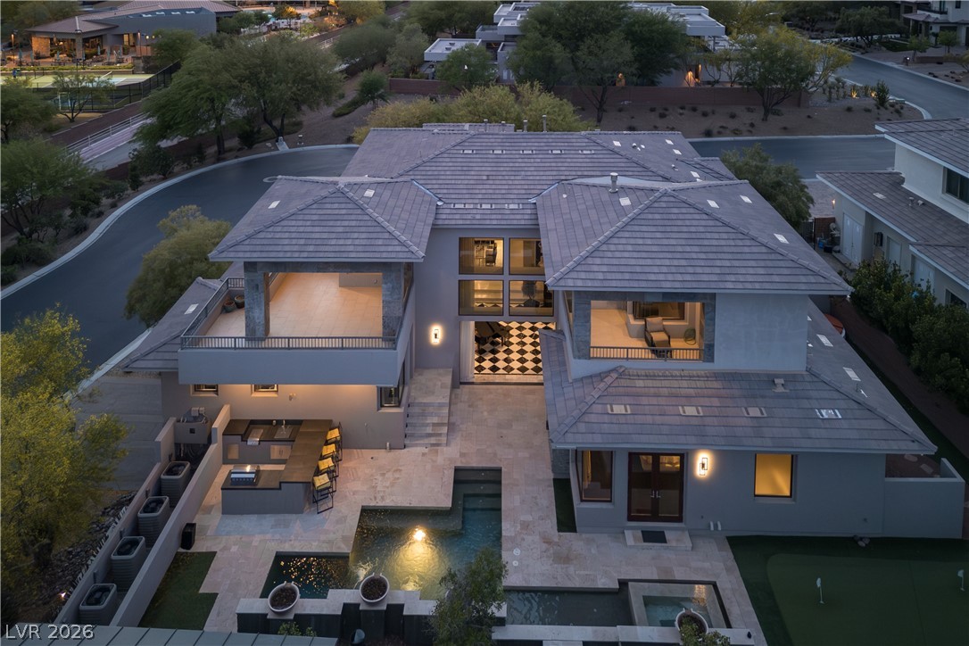 72 Wildwing Court Las Vegas NV 89135
