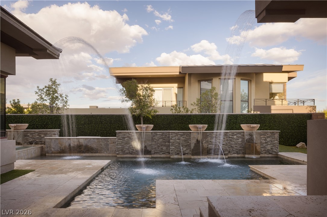 72 Wildwing Court Las Vegas NV 89135
