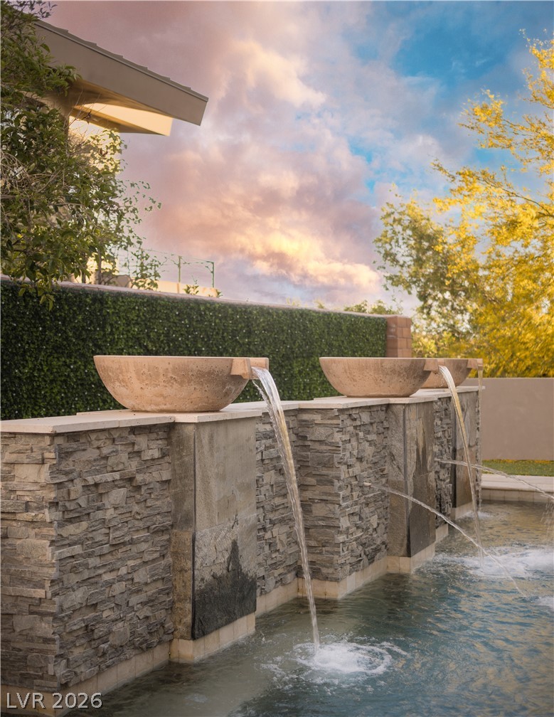 72 Wildwing Court Las Vegas NV 89135