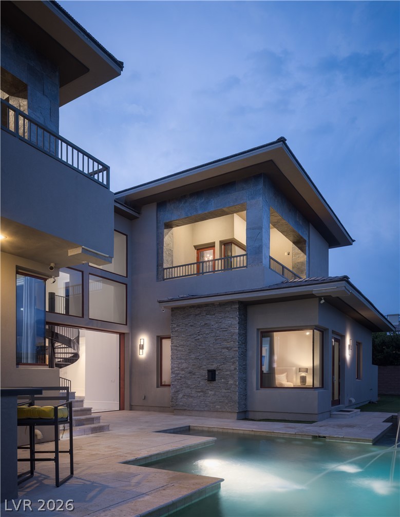 72 Wildwing Court Las Vegas NV 89135