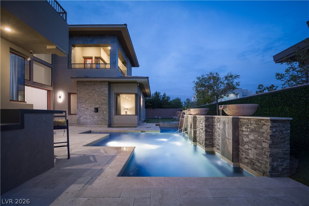 72 Wildwing Court Las Vegas NV 89135