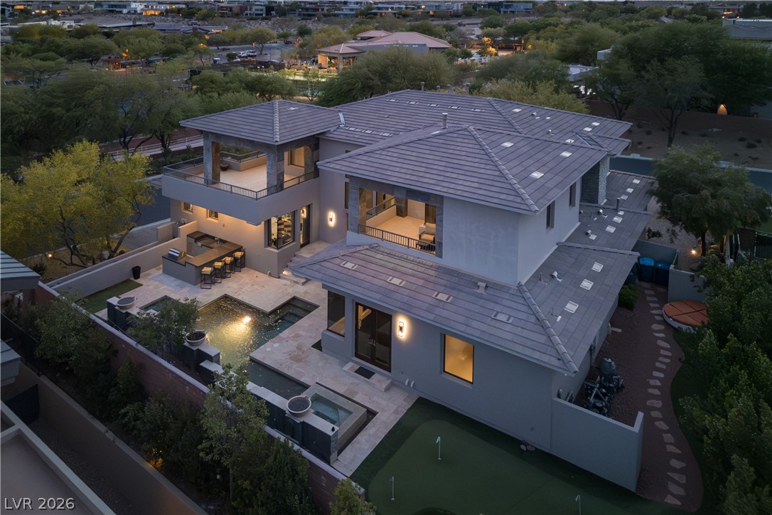 72 Wildwing Court Las Vegas NV 89135