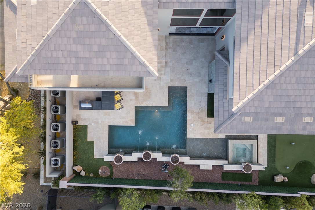 72 Wildwing Court Las Vegas NV 89135