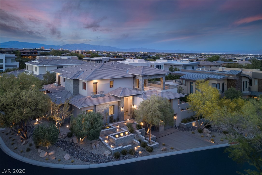 72 Wildwing Court Las Vegas NV 89135