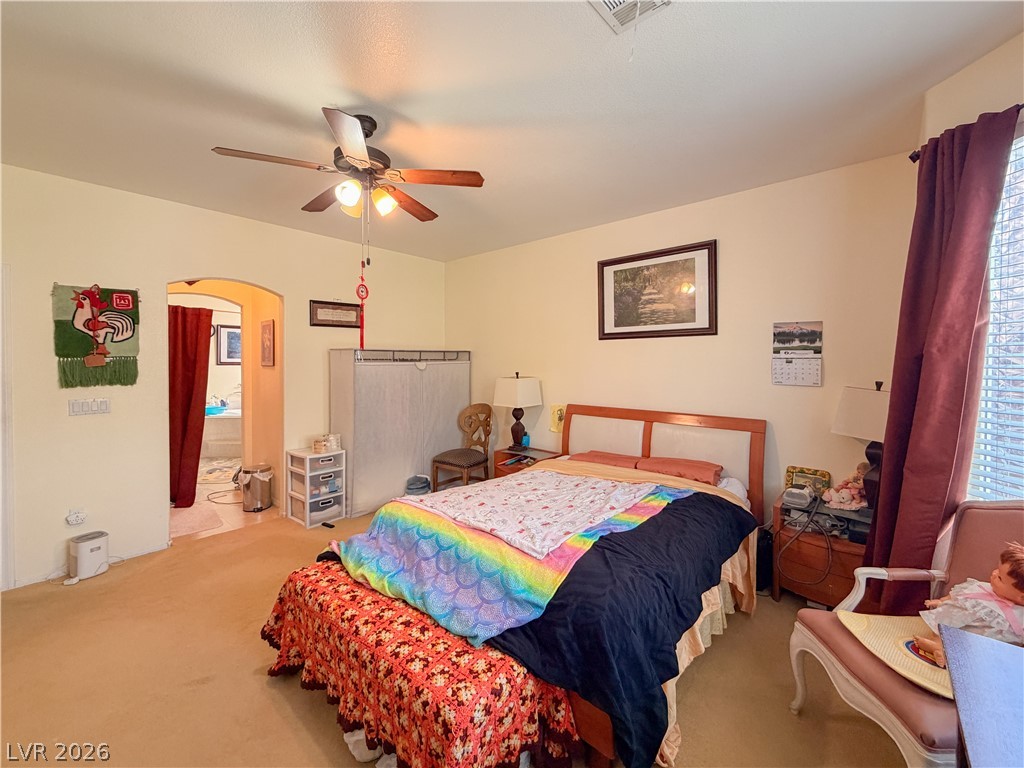 230 Whitly Bay Avenue Las Vegas NV 89148