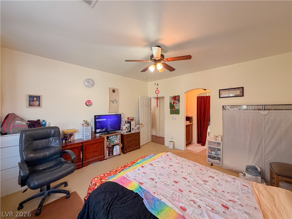 230 Whitly Bay Avenue Las Vegas NV 89148