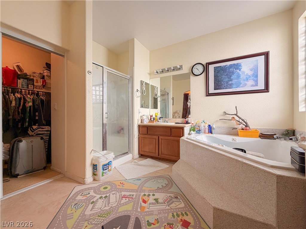 230 Whitly Bay Avenue Las Vegas NV 89148