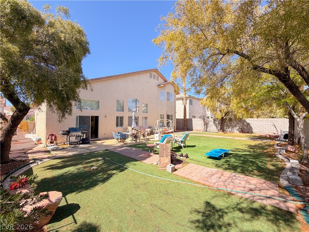 230 Whitly Bay Avenue Las Vegas NV 89148