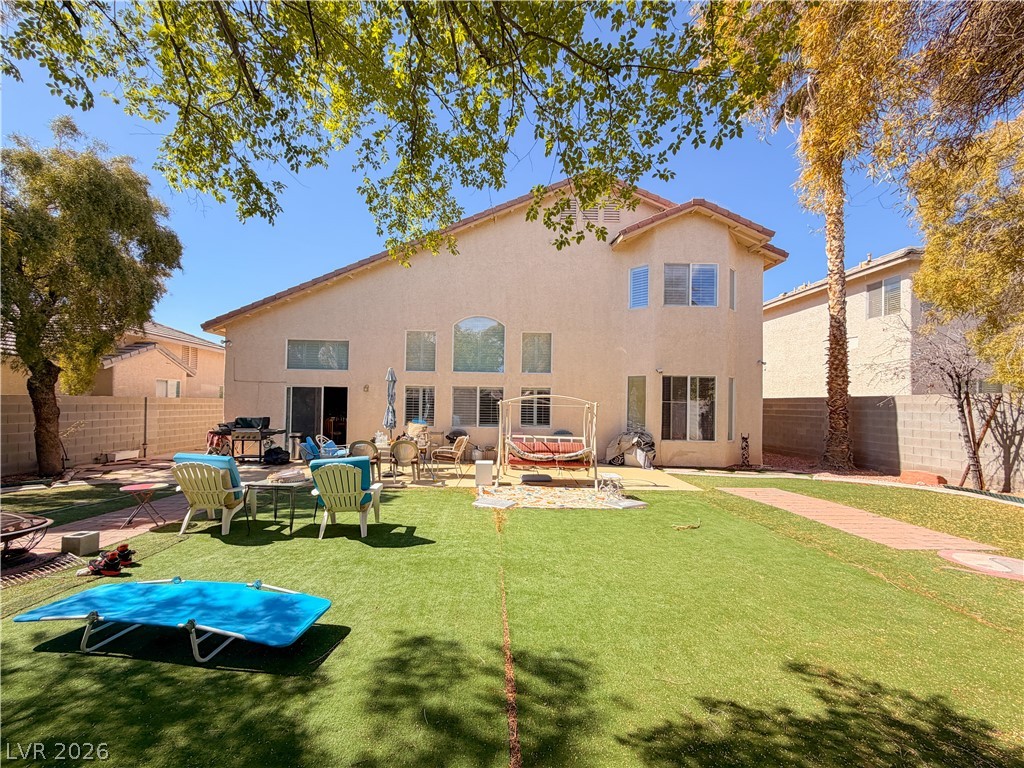 230 Whitly Bay Avenue Las Vegas NV 89148