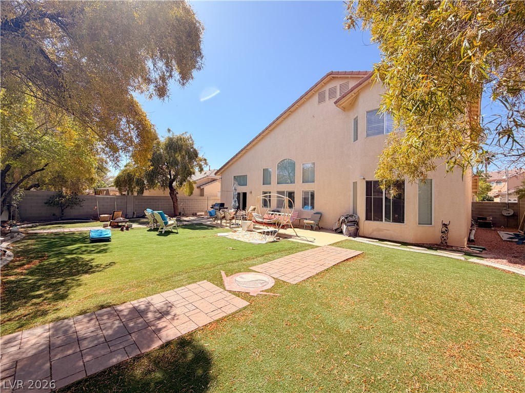 230 Whitly Bay Avenue Las Vegas NV 89148