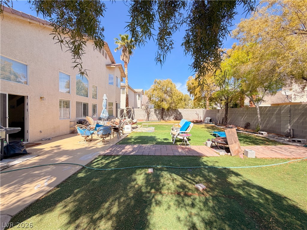 230 Whitly Bay Avenue Las Vegas NV 89148