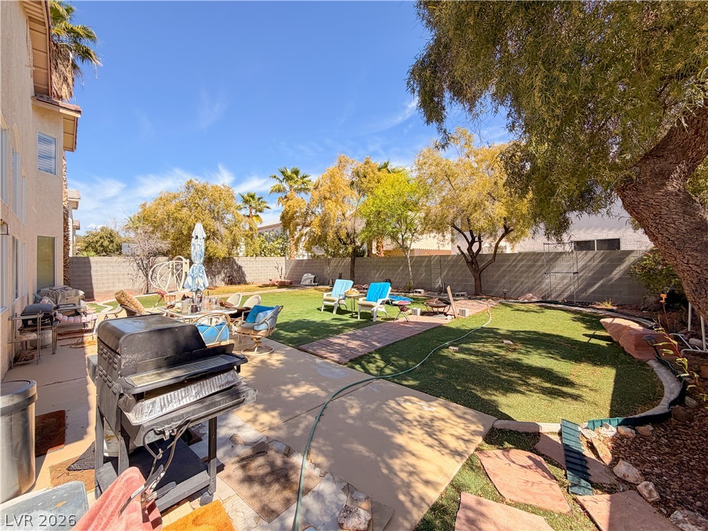 230 Whitly Bay Avenue Las Vegas NV 89148