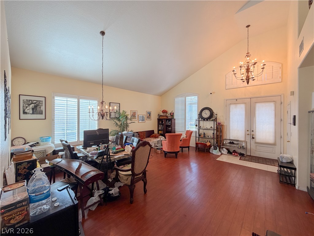 230 Whitly Bay Avenue Las Vegas NV 89148
