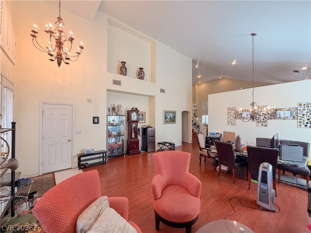 230 Whitly Bay Avenue Las Vegas NV 89148