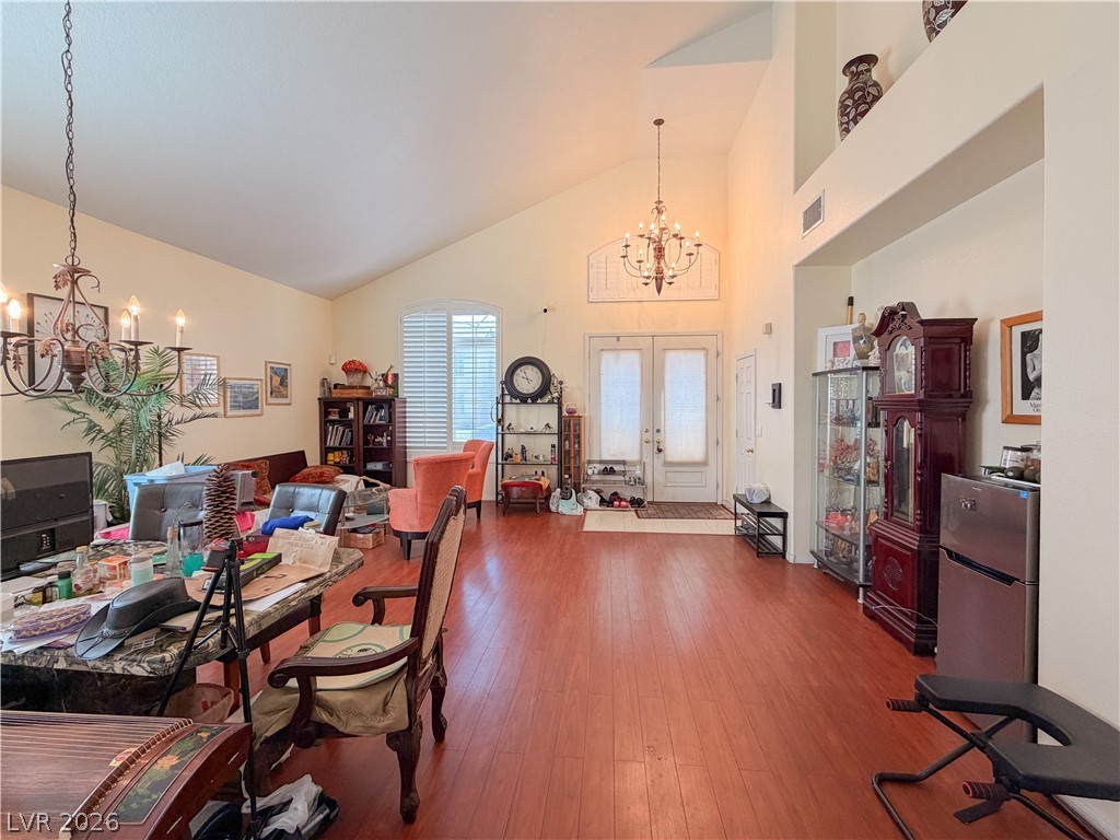 230 Whitly Bay Avenue Las Vegas NV 89148