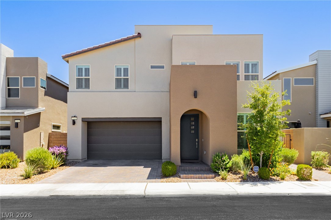 3209 Waterstone Avenue Henderson NV 89044