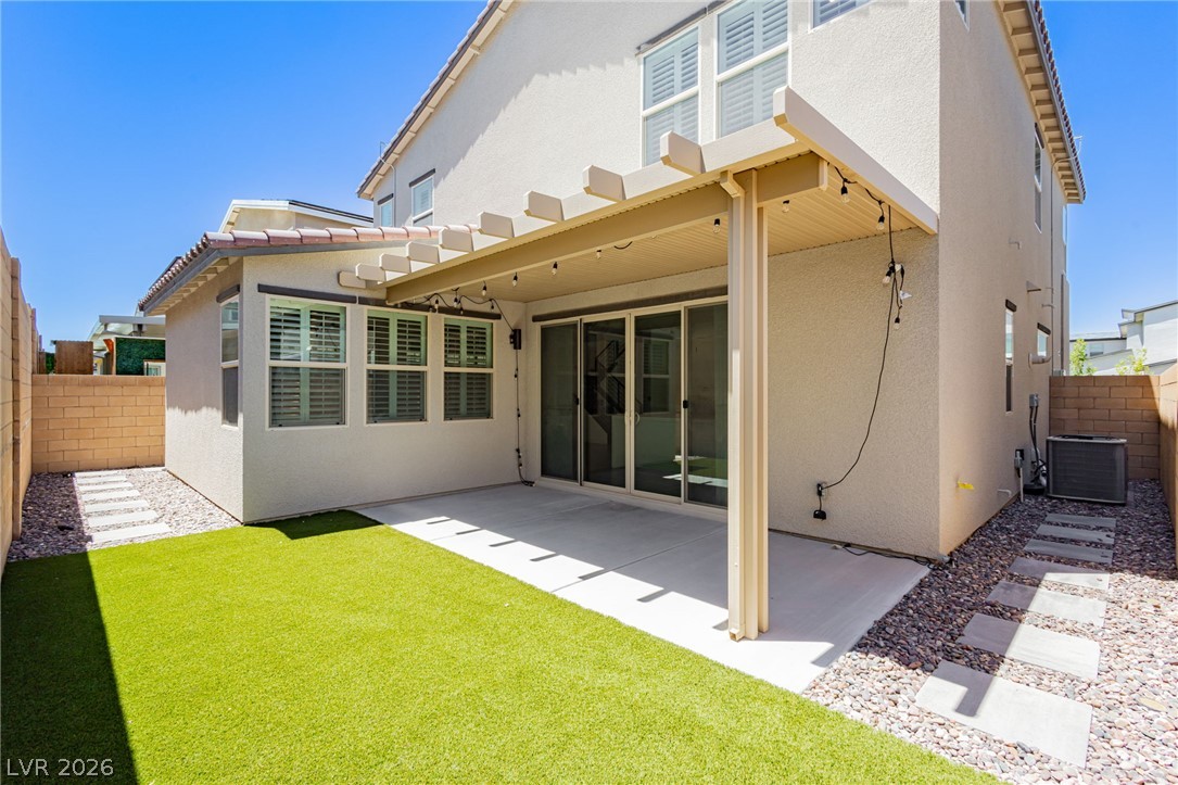3209 Waterstone Avenue Henderson NV 89044