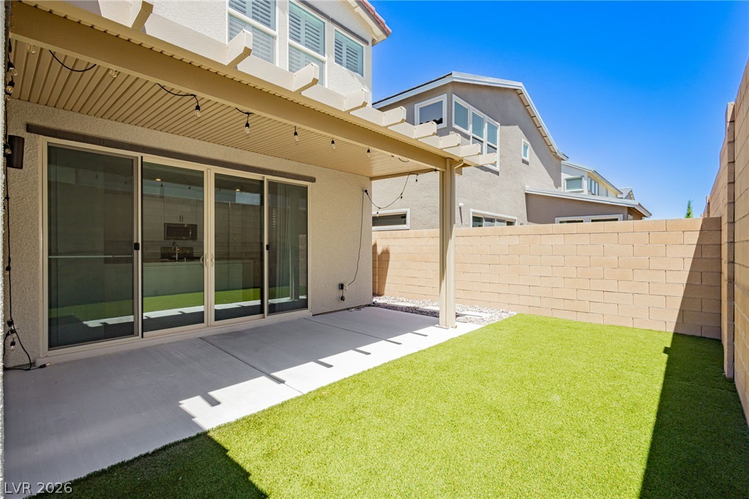 3209 Waterstone Avenue Henderson NV 89044