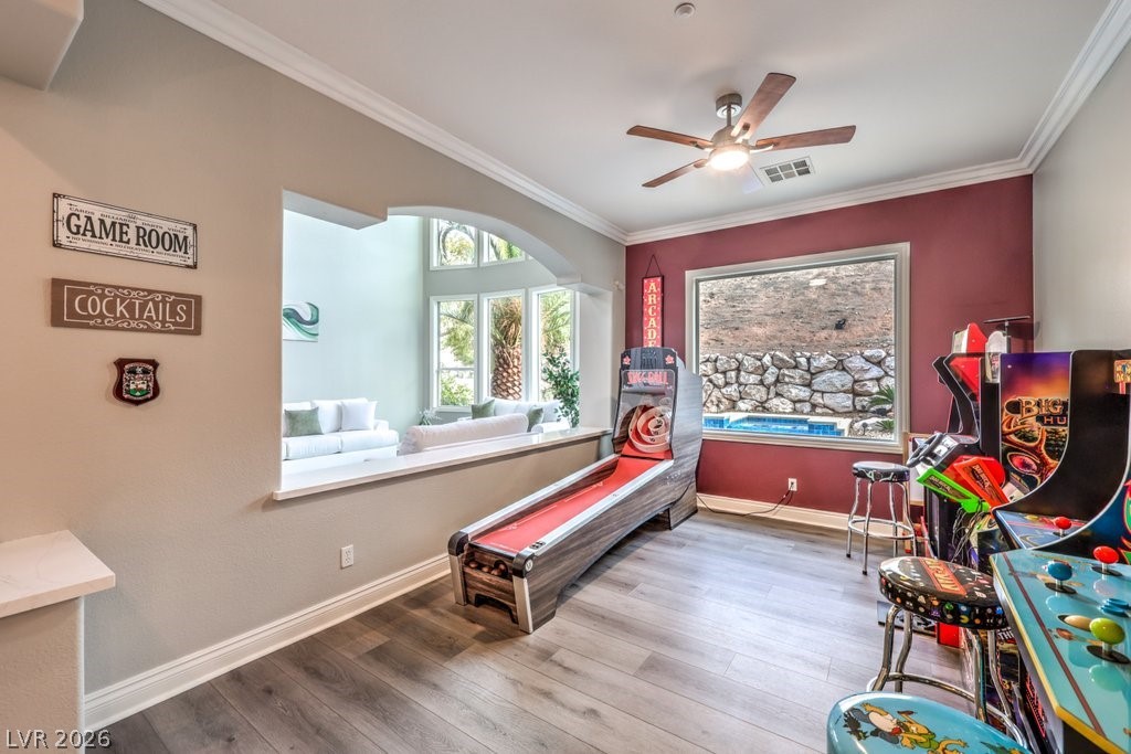 2849 Soaring Peak Avenue Henderson NV 89052