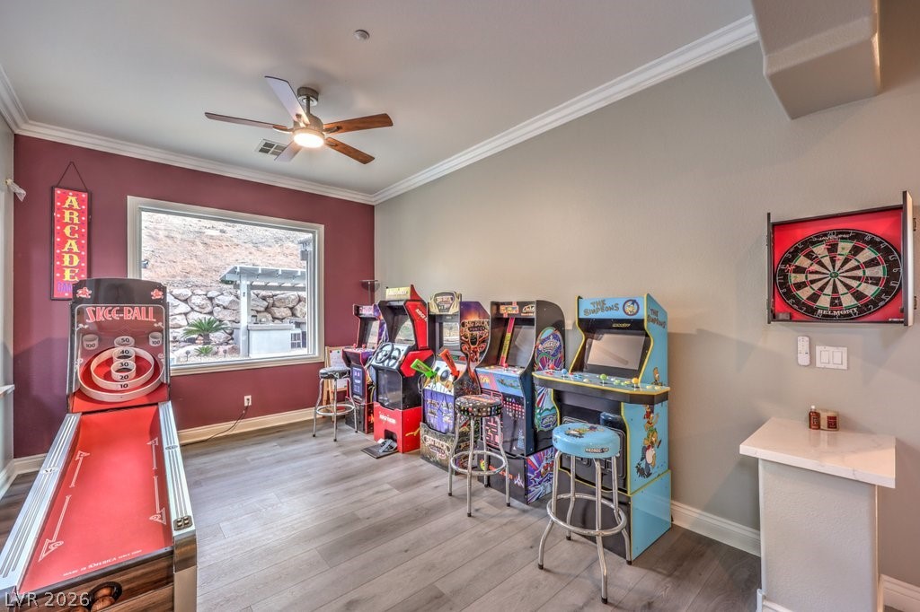 2849 Soaring Peak Avenue Henderson NV 89052