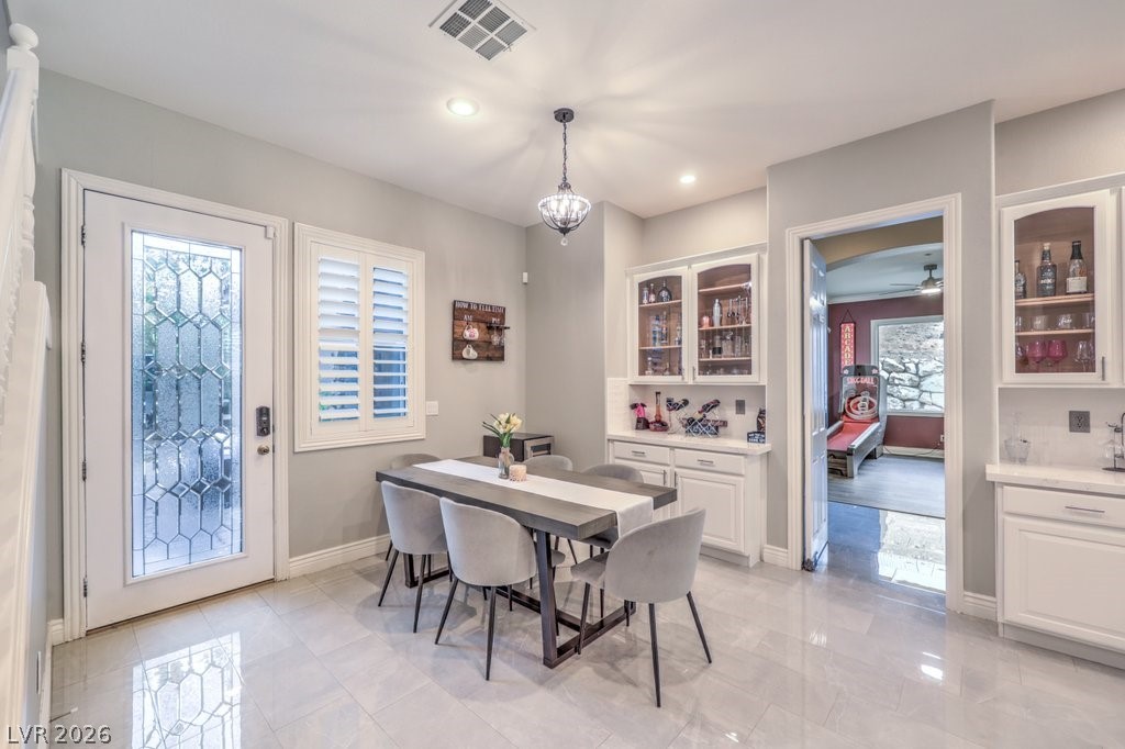 2849 Soaring Peak Avenue Henderson NV 89052