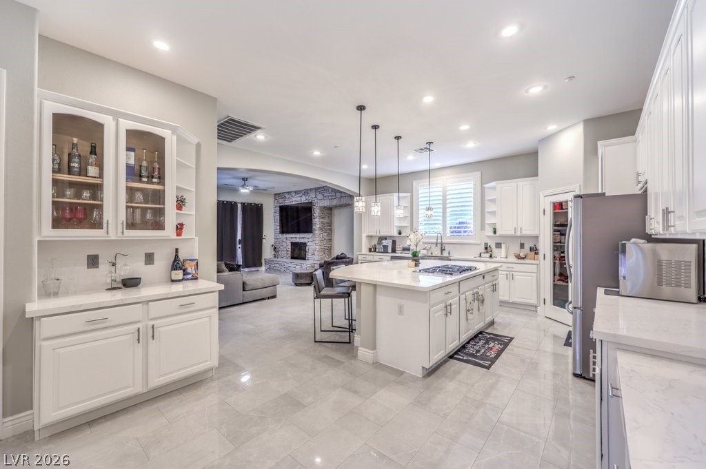 2849 Soaring Peak Avenue Henderson NV 89052