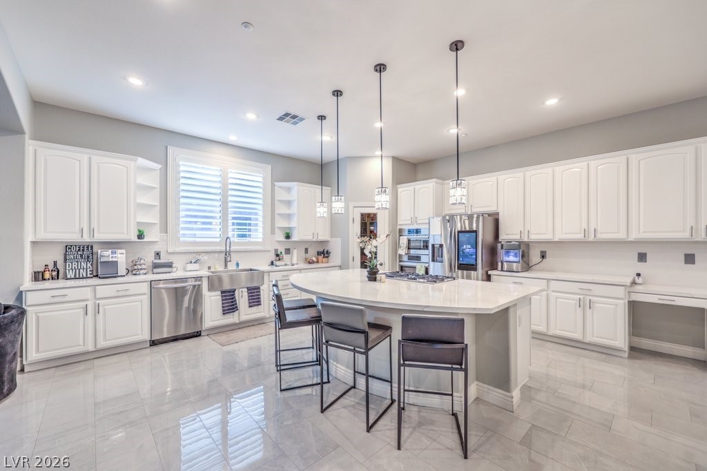 2849 Soaring Peak Avenue Henderson NV 89052
