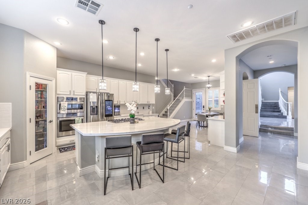 2849 Soaring Peak Avenue Henderson NV 89052