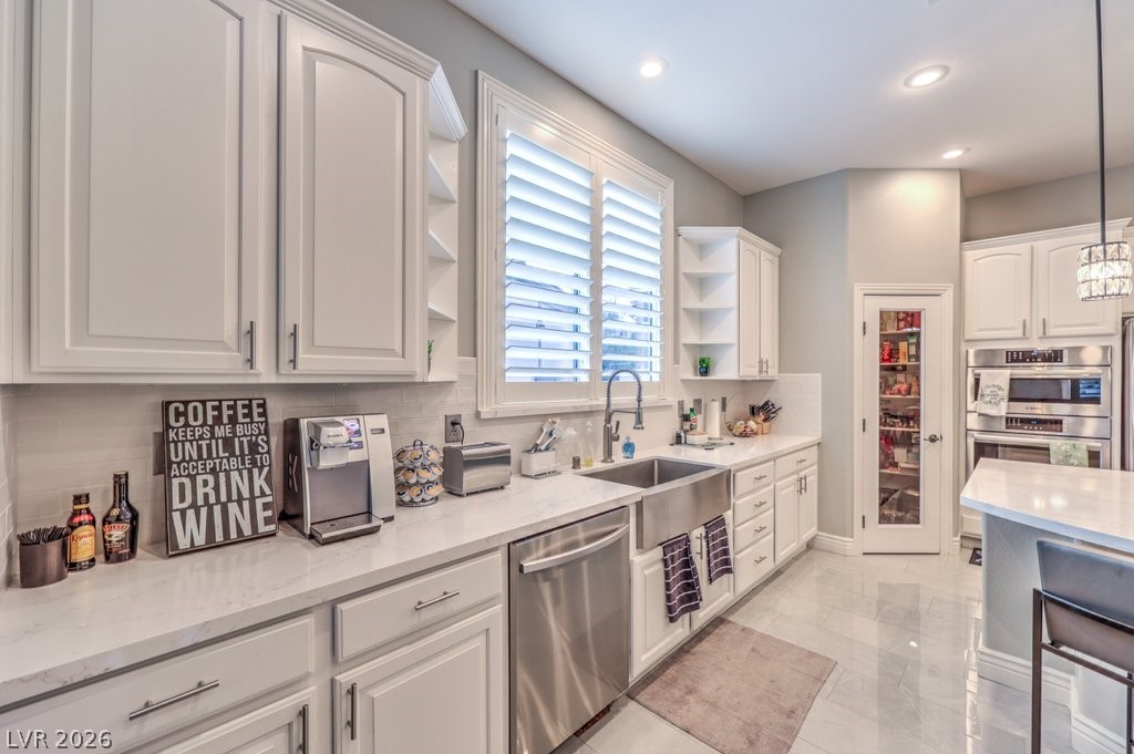 2849 Soaring Peak Avenue Henderson NV 89052