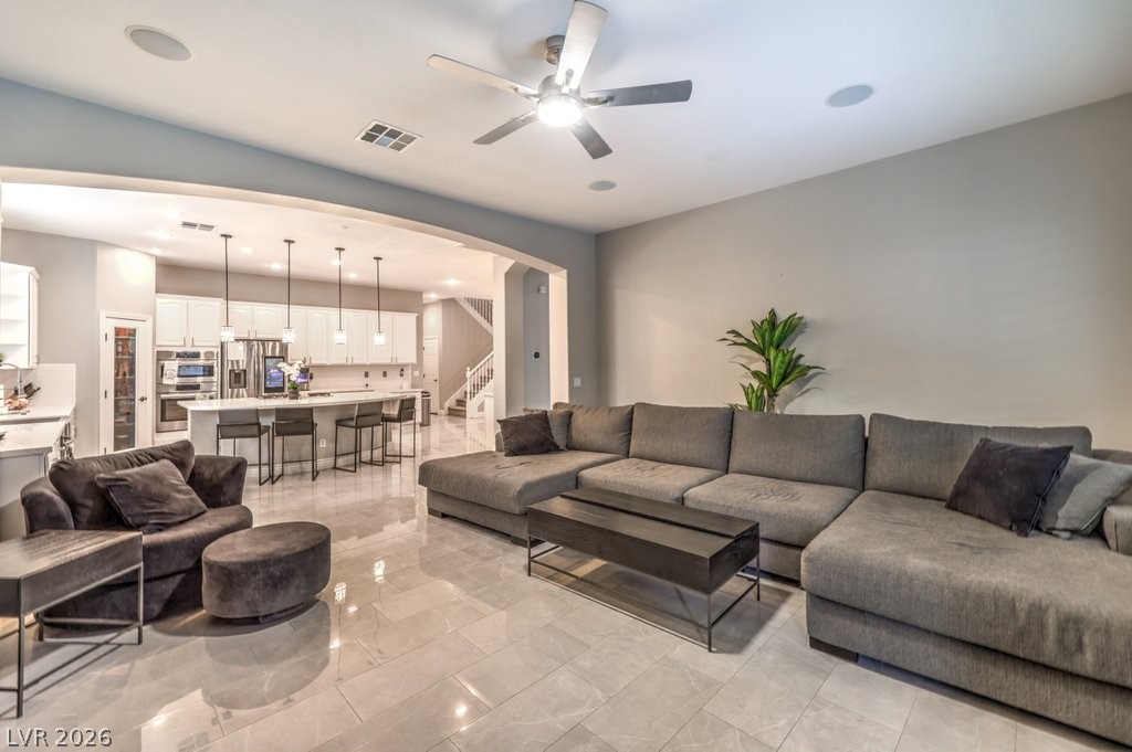 2849 Soaring Peak Avenue Henderson NV 89052