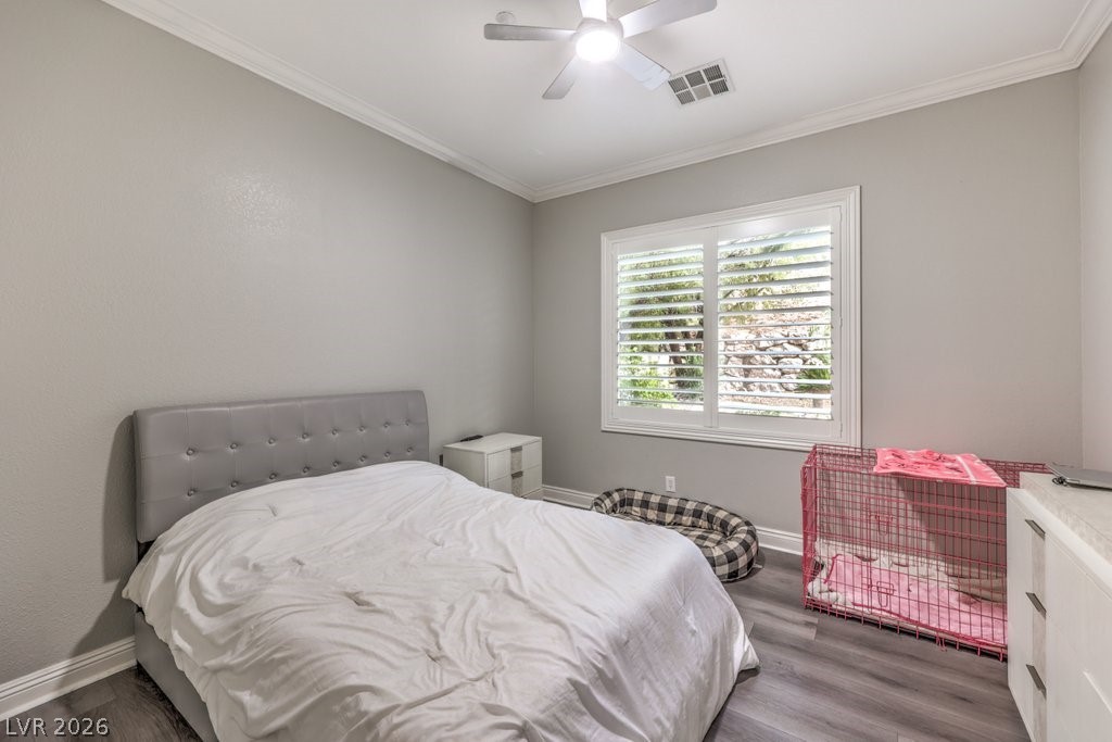 2849 Soaring Peak Avenue Henderson NV 89052