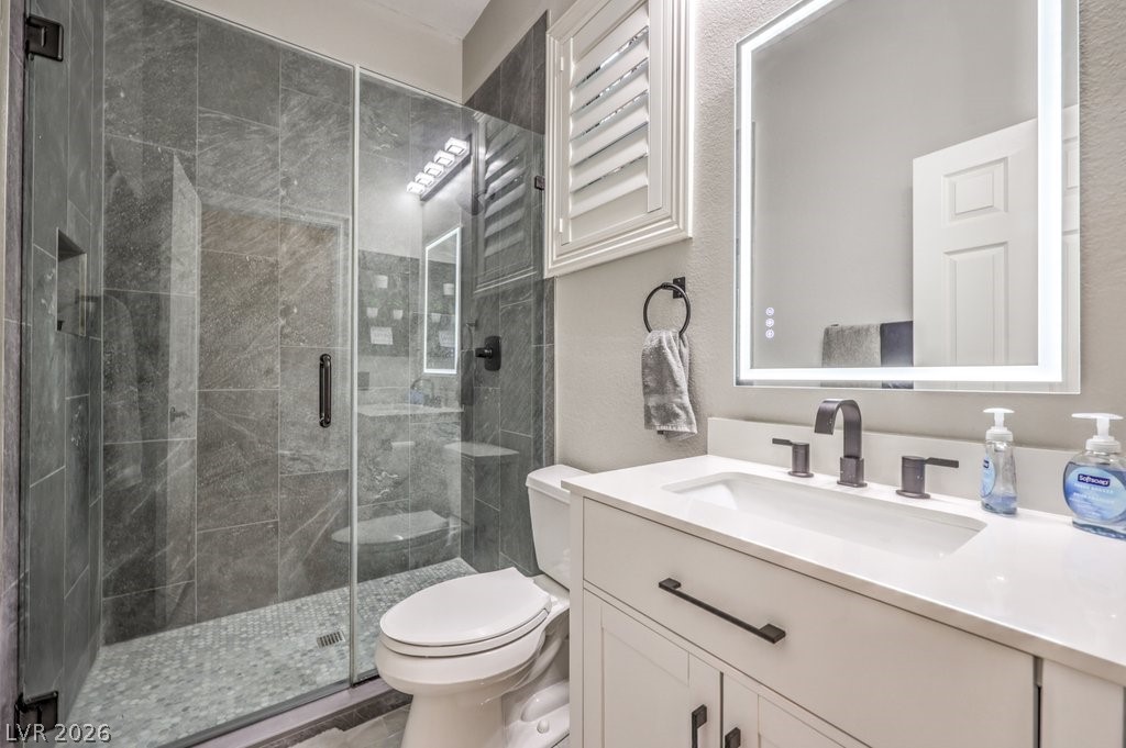 2849 Soaring Peak Avenue Henderson NV 89052