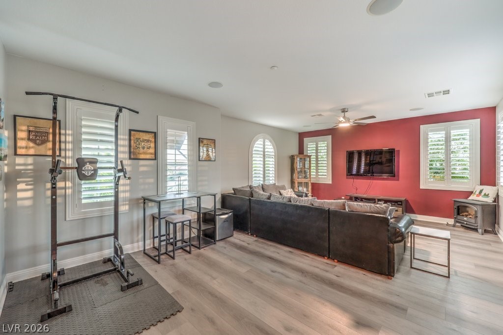 2849 Soaring Peak Avenue Henderson NV 89052
