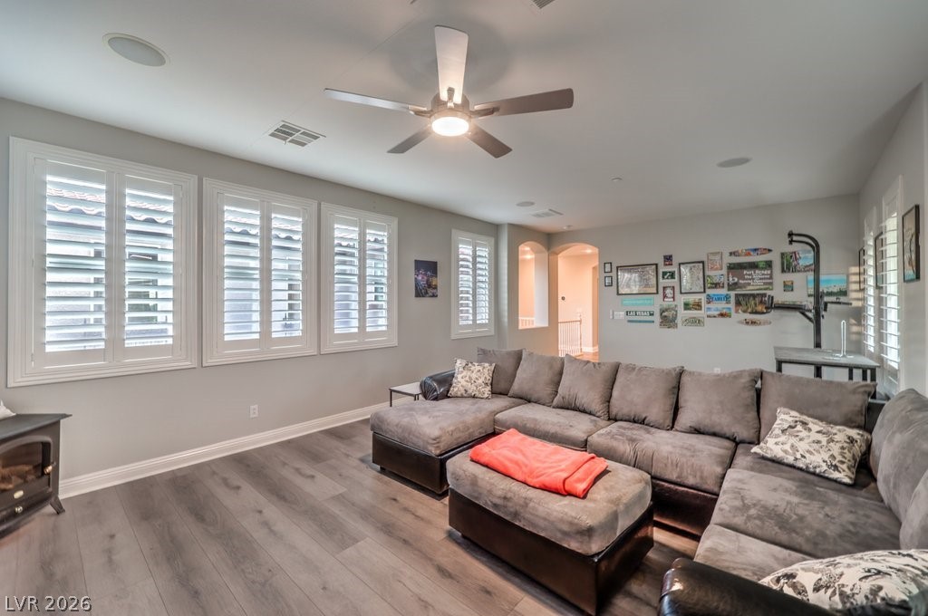2849 Soaring Peak Avenue Henderson NV 89052