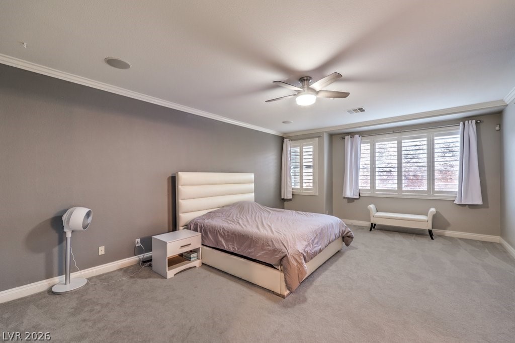 2849 Soaring Peak Avenue Henderson NV 89052