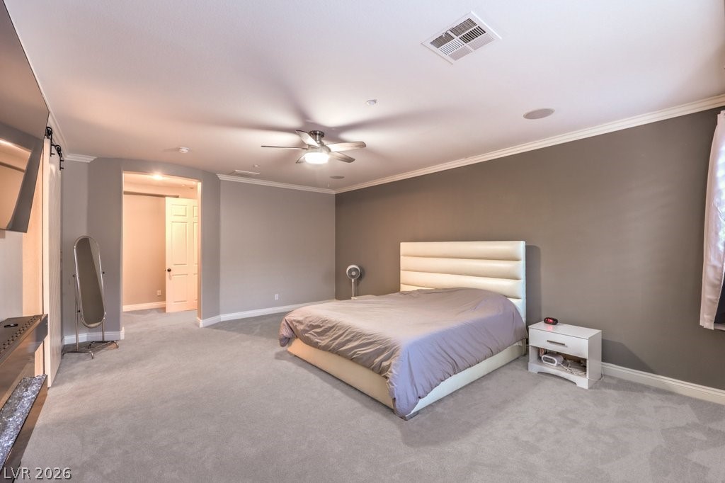 2849 Soaring Peak Avenue Henderson NV 89052