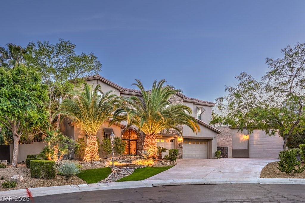 2849 Soaring Peak Avenue Henderson NV 89052