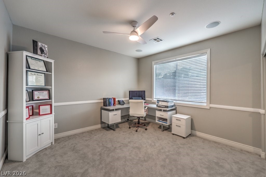 2849 Soaring Peak Avenue Henderson NV 89052