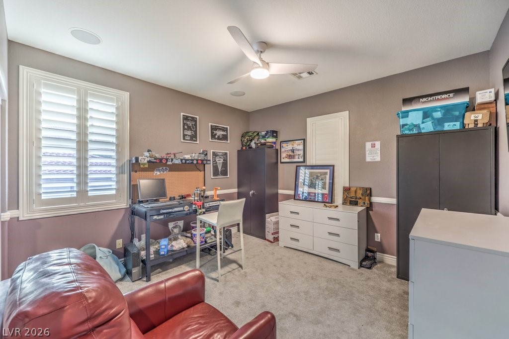 2849 Soaring Peak Avenue Henderson NV 89052