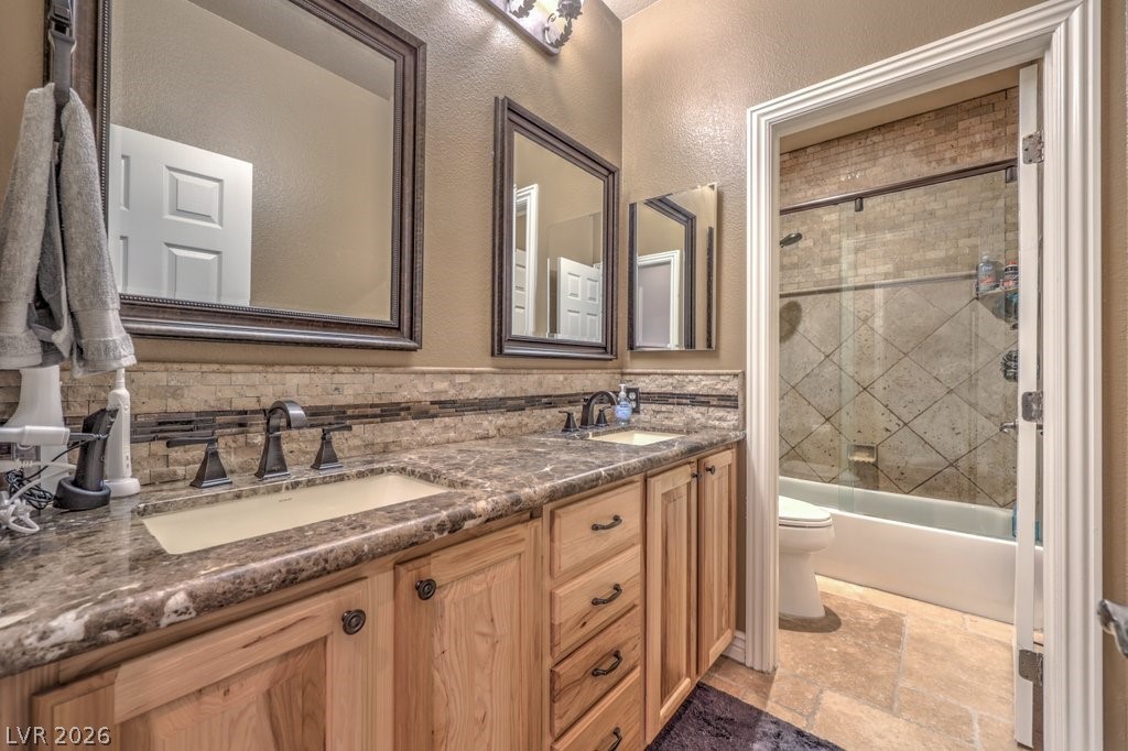2849 Soaring Peak Avenue Henderson NV 89052