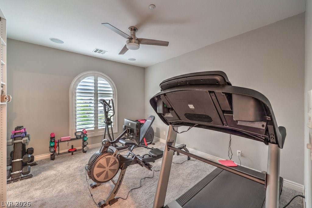 2849 Soaring Peak Avenue Henderson NV 89052