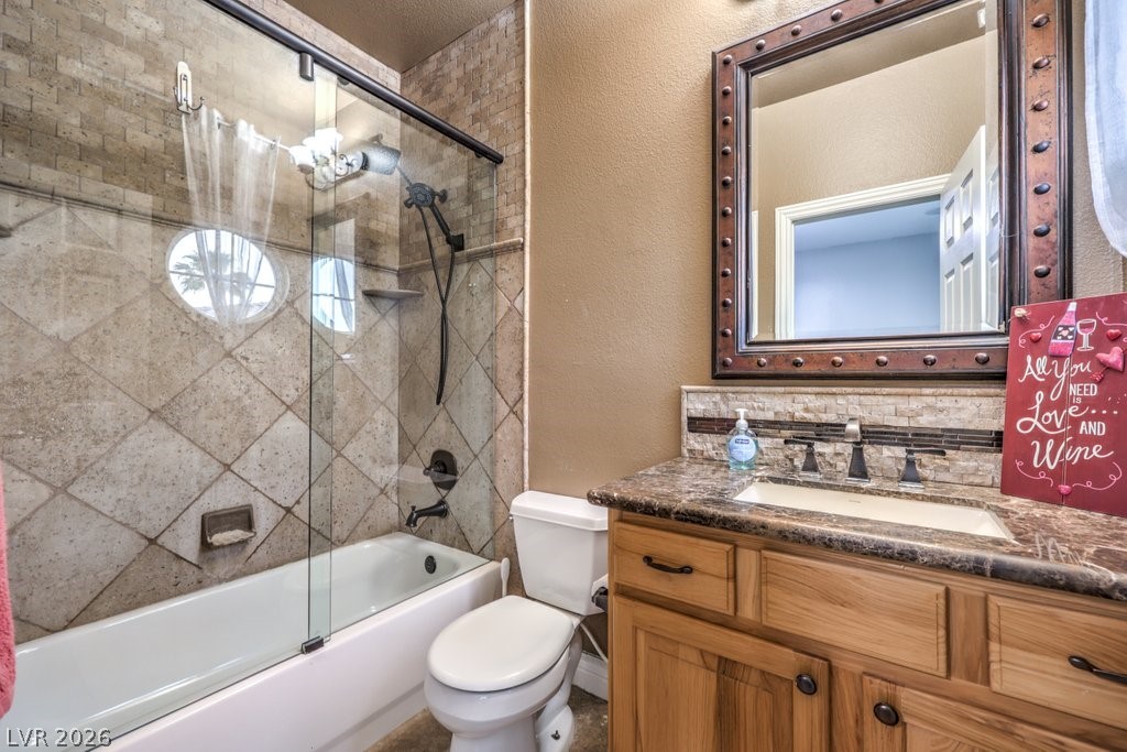 2849 Soaring Peak Avenue Henderson NV 89052